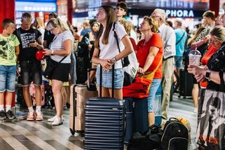 Jeden drát a vypnutá elektrárna. Týden po blackoutu za něj stále „nikdo nemůže“ - Seznam Zprávy